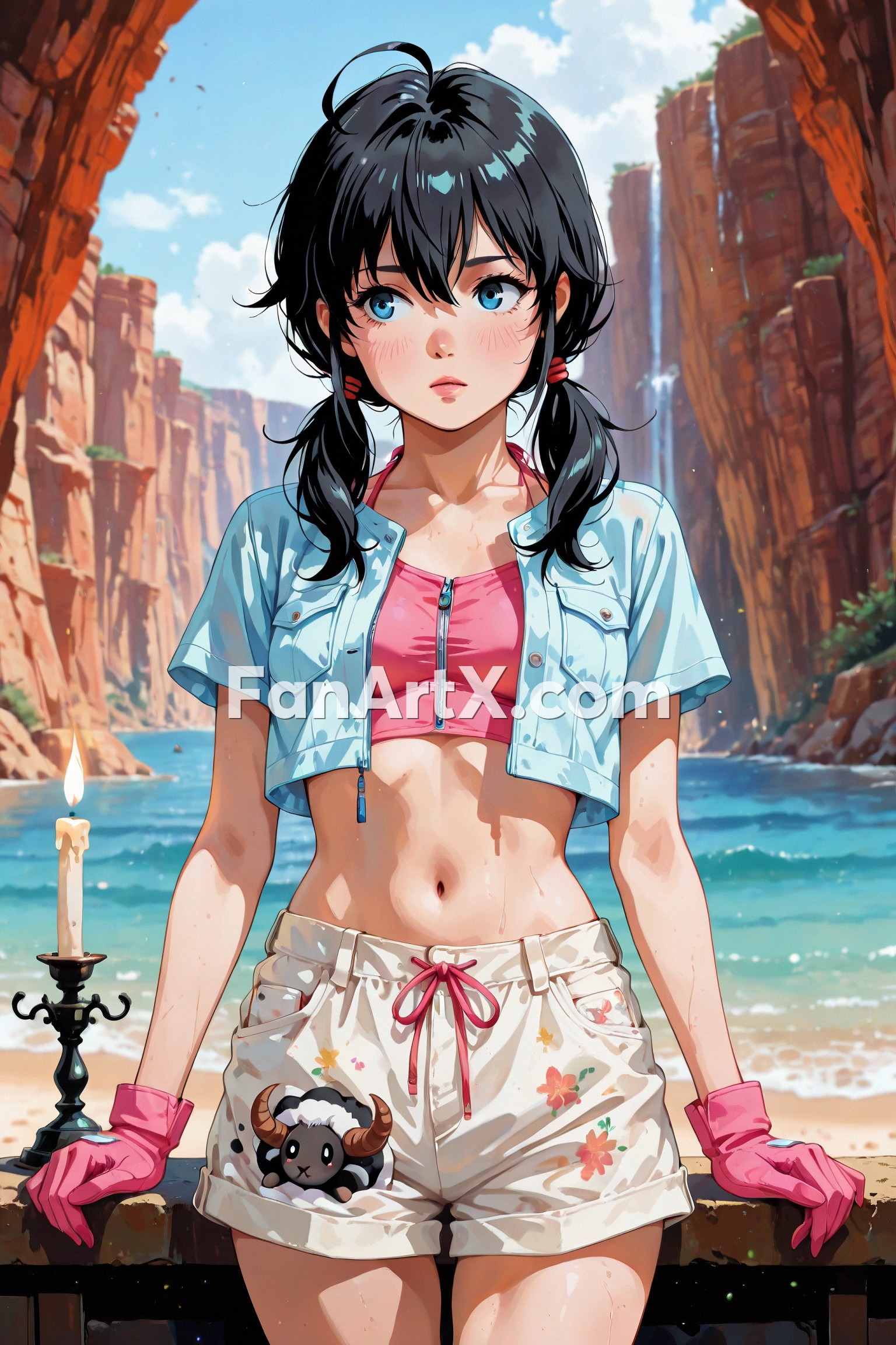 Yukino Yukinoshita fanart - Oregairu characters 4063961